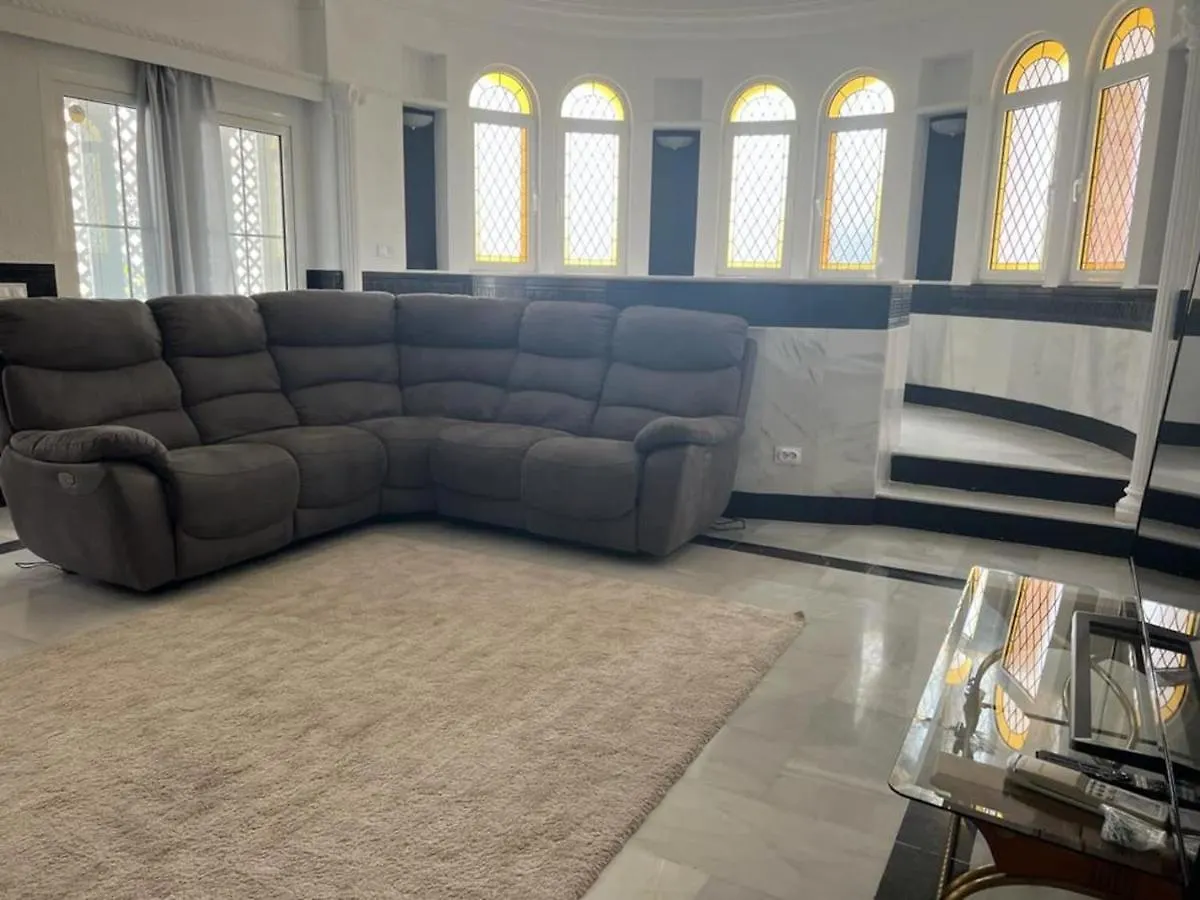 Villa W Private Pool, Bbq And Your Own Pool Table Fuengirola