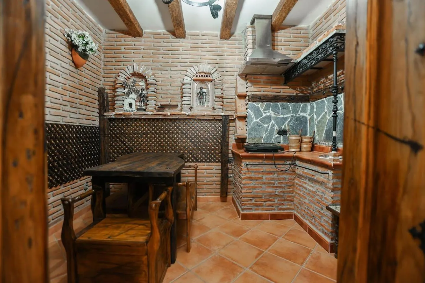 Villa W Private Pool, Bbq And Your Own Pool Table Fuengirola Spain