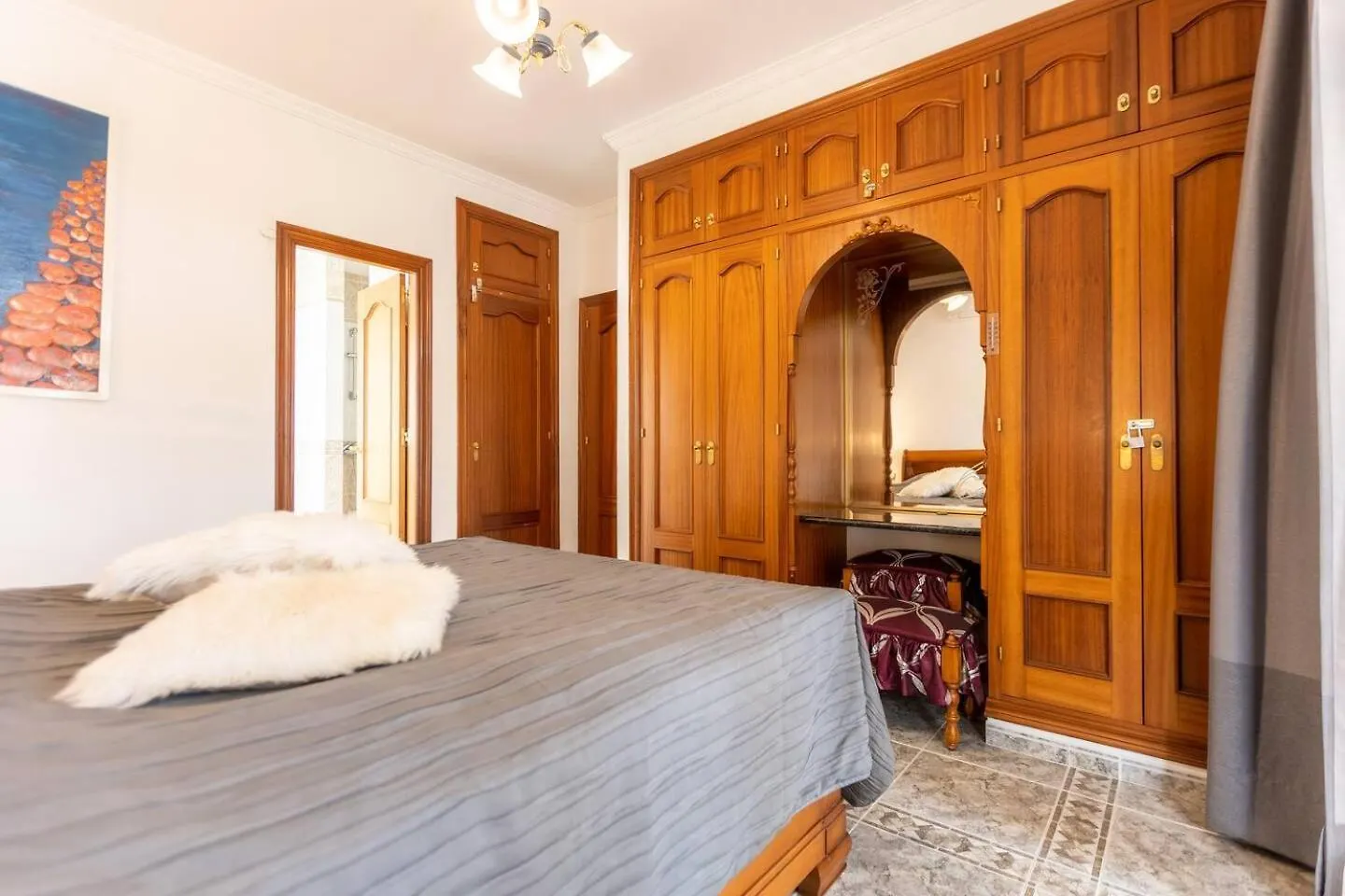 Villa W Private Pool, Bbq And Your Own Pool Table Fuengirola 0*,  Spain