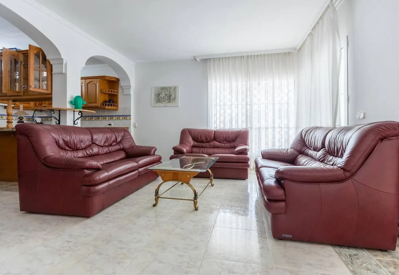 Villa W Private Pool, Bbq And Your Own Pool Table Fuengirola
