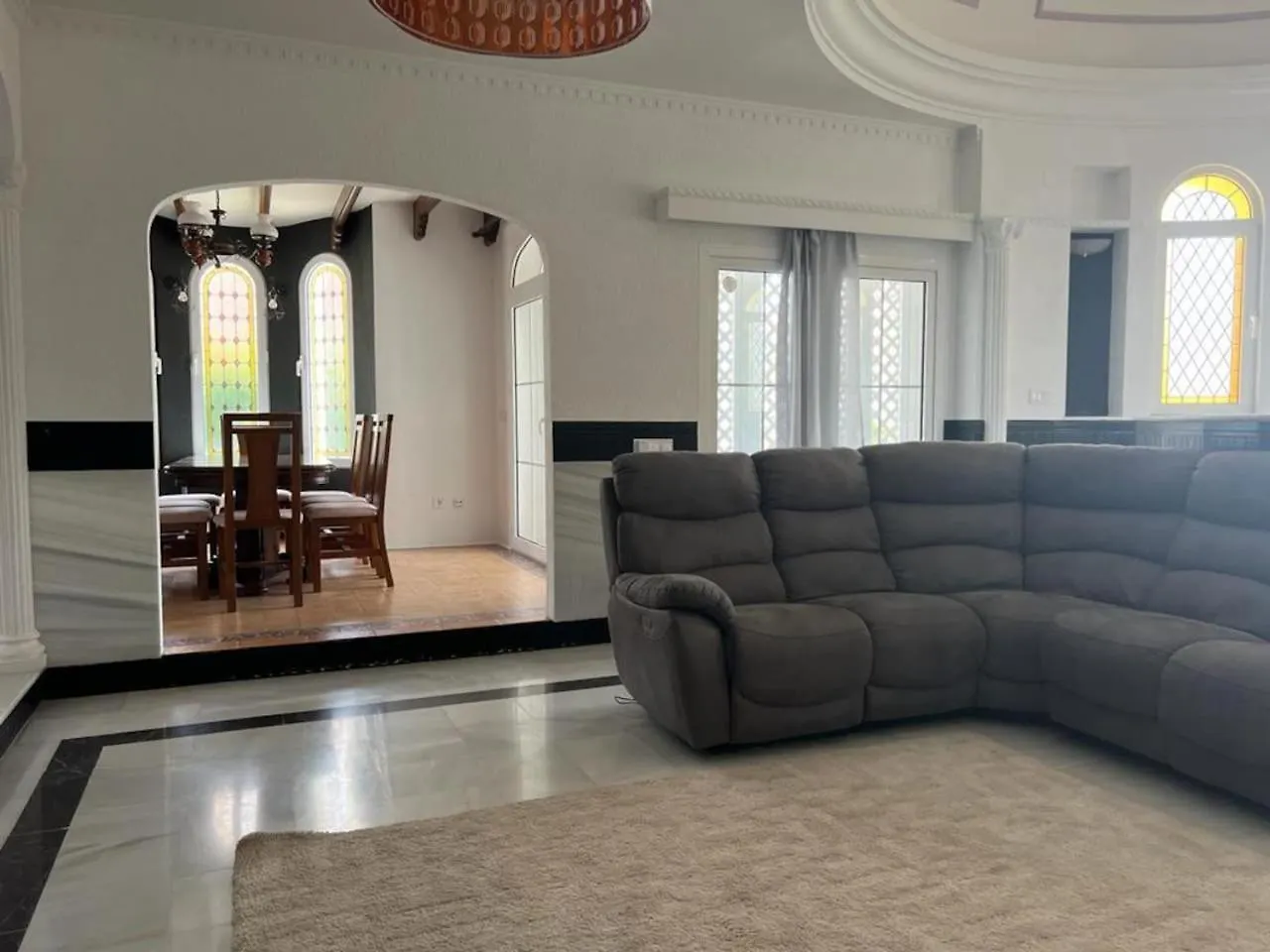Villa W Private Pool, Bbq And Your Own Pool Table Fuengirola Spain