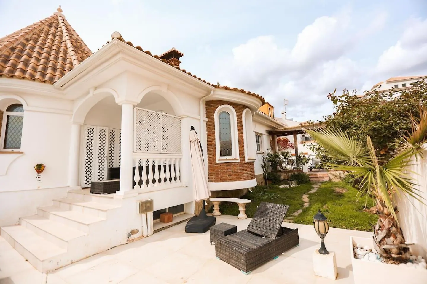 Villa W Private Pool, Bbq And Your Own Pool Table Fuengirola