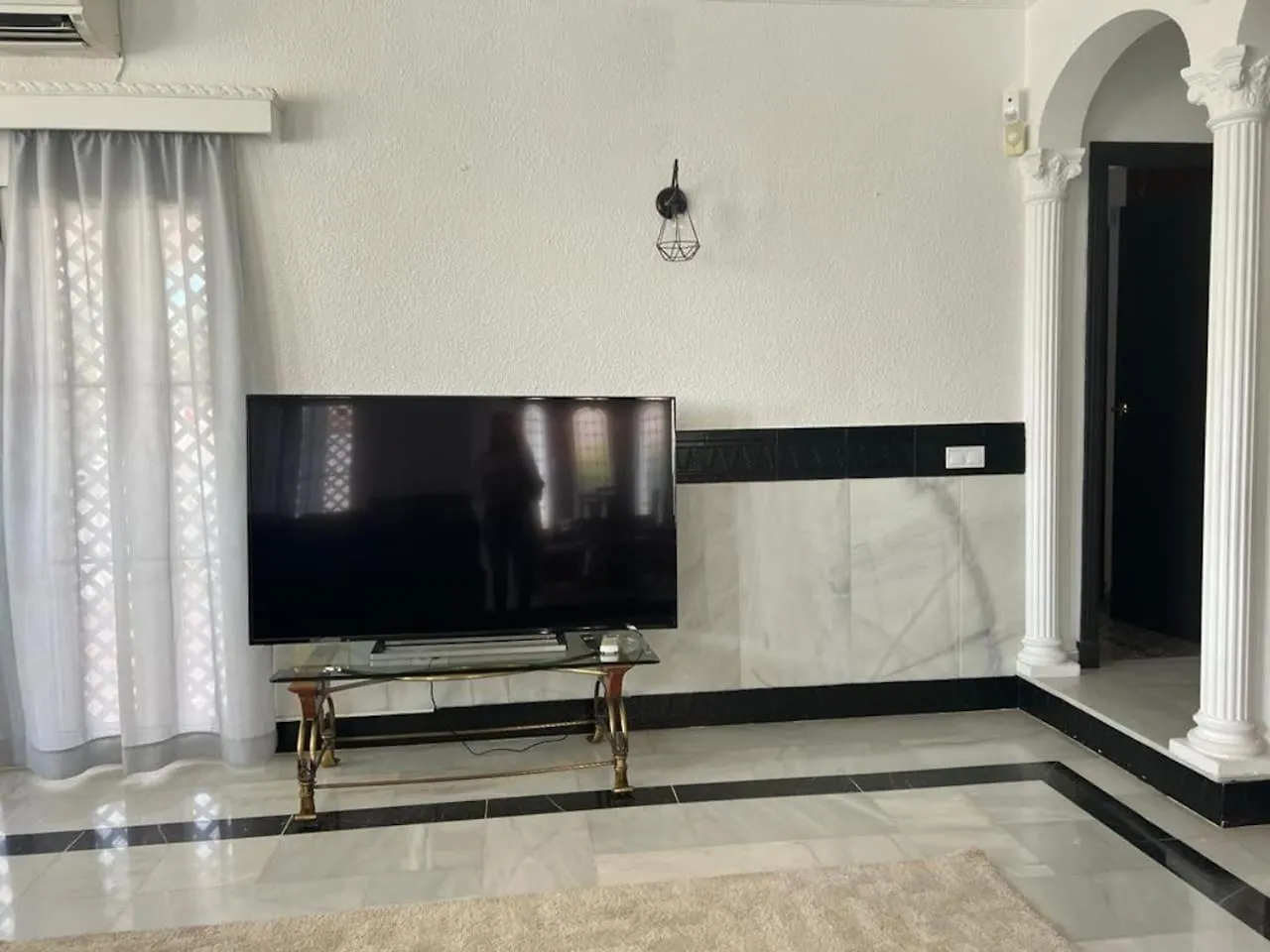 Villa W Private Pool, Bbq And Your Own Pool Table Fuengirola Spain