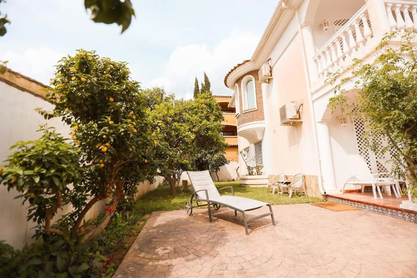 Villa W Private Pool, Bbq And Your Own Pool Table Fuengirola
