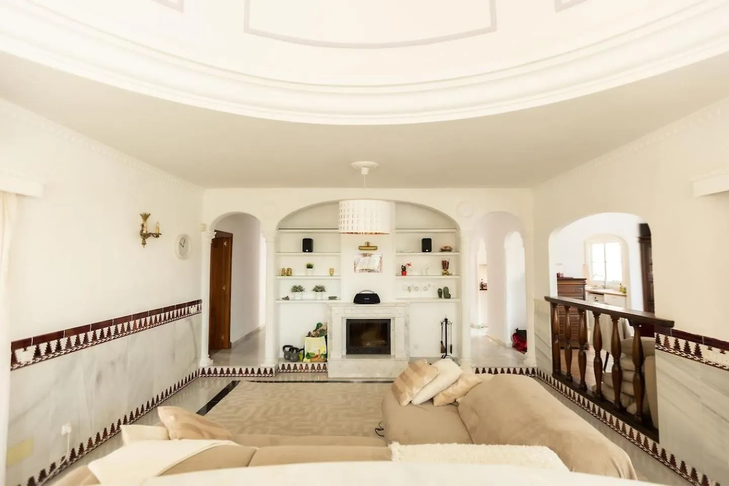 Villa W Private Pool, Bbq And Your Own Pool Table Fuengirola