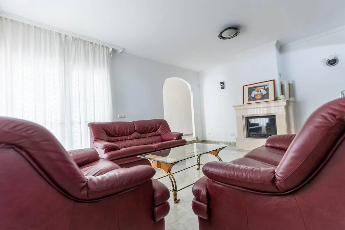 Villa W Private Pool, Bbq And Your Own Pool Table Fuengirola 0*,  Spain