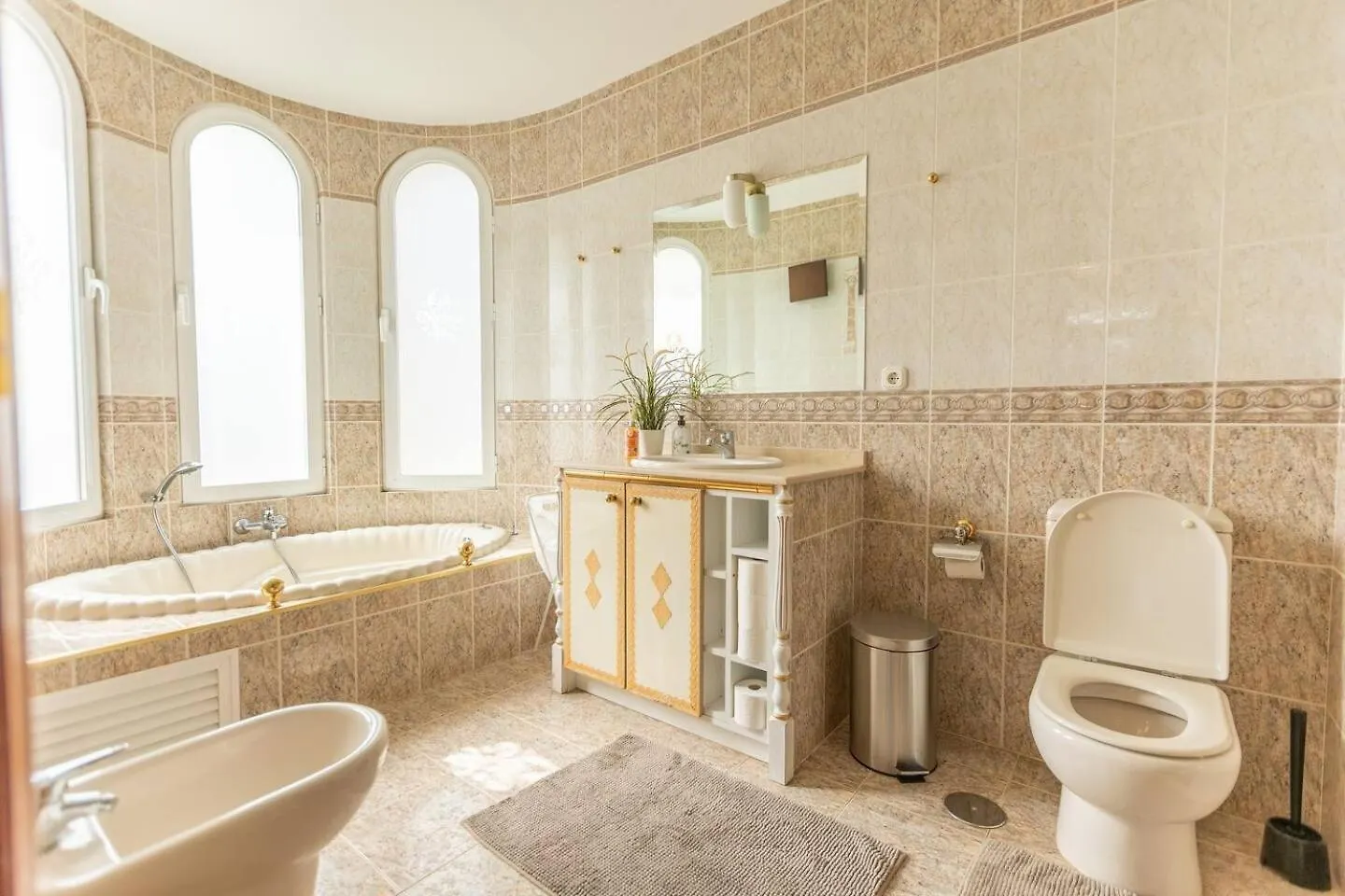 Villa W Private Pool, Bbq And Your Own Pool Table Fuengirola
