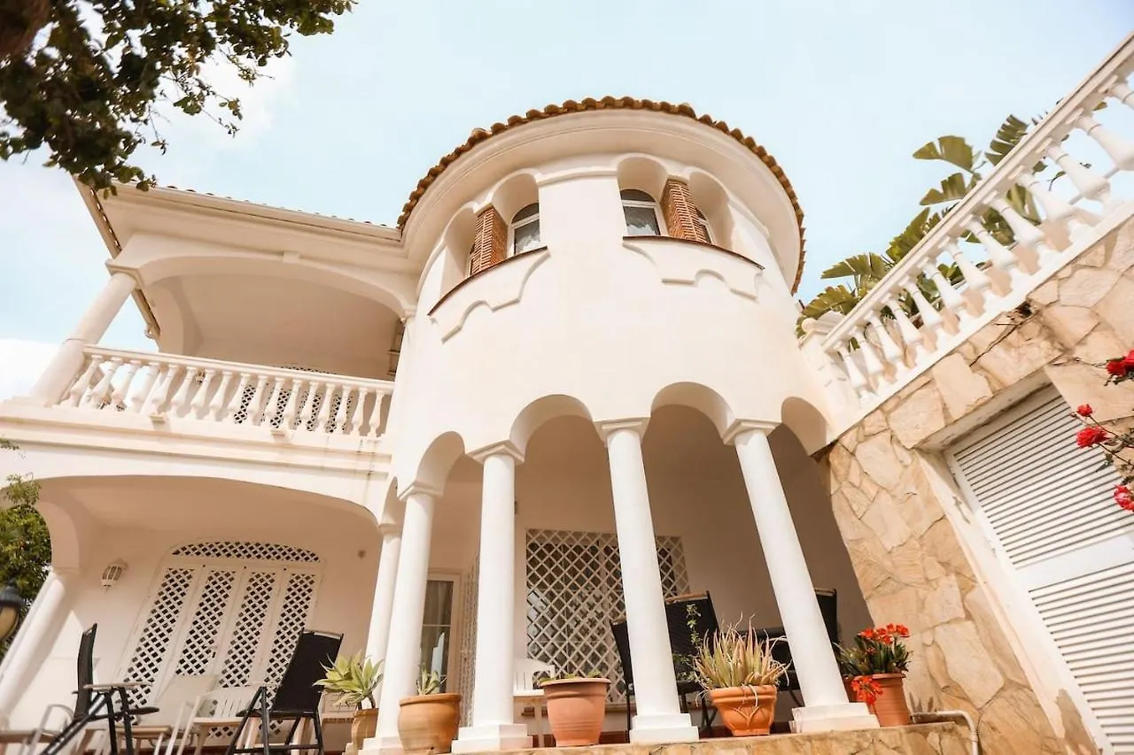 Villa W Private Pool, Bbq And Your Own Pool Table Fuengirola