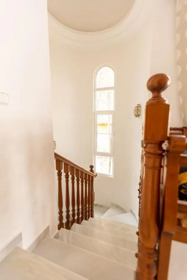 Villa W Private Pool, Bbq And Your Own Pool Table Fuengirola