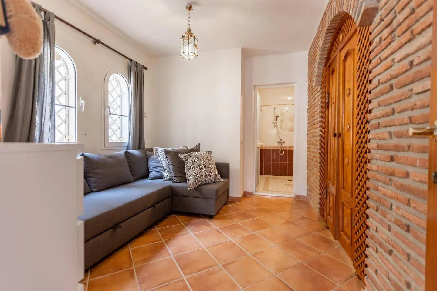 Villa W Private Pool, Bbq And Your Own Pool Table Fuengirola 0*,  Spain