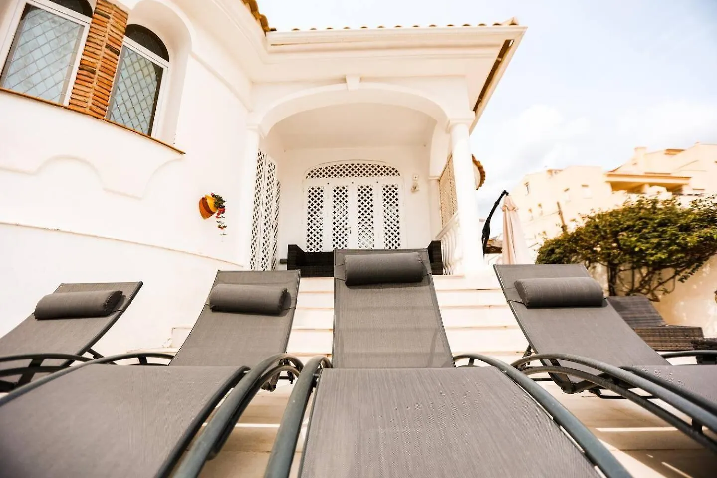 Villa W Private Pool, Bbq And Your Own Pool Table Fuengirola