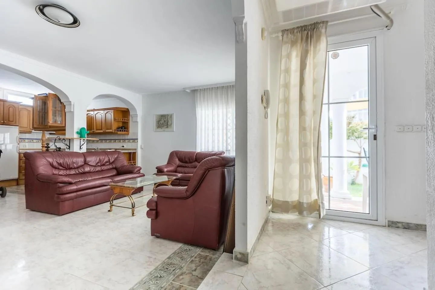 Villa W Private Pool, Bbq And Your Own Pool Table Fuengirola Spain