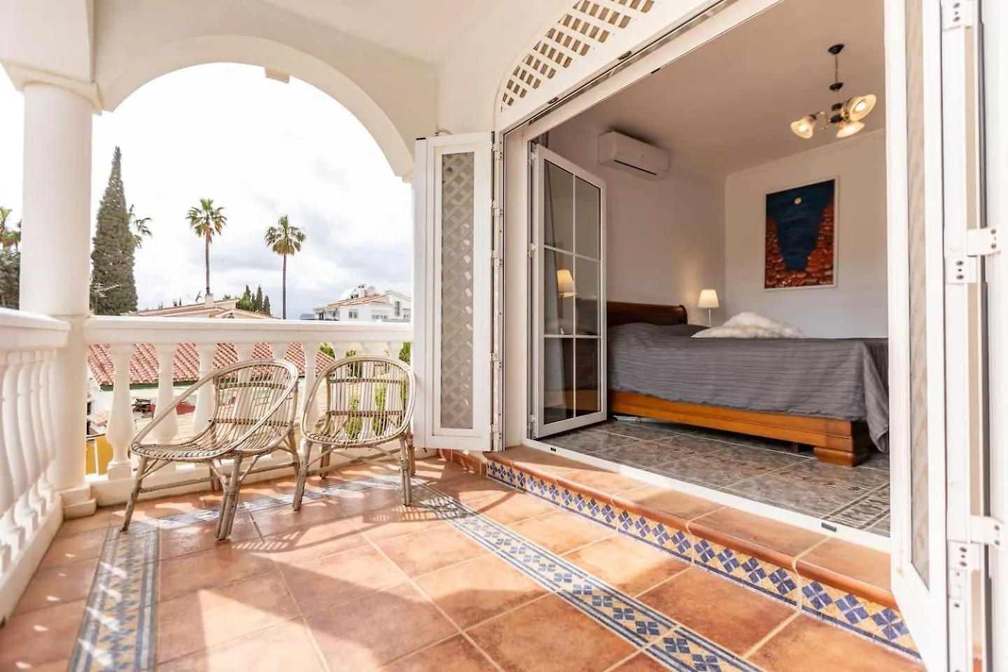 Villa W Private Pool, Bbq And Your Own Pool Table Fuengirola