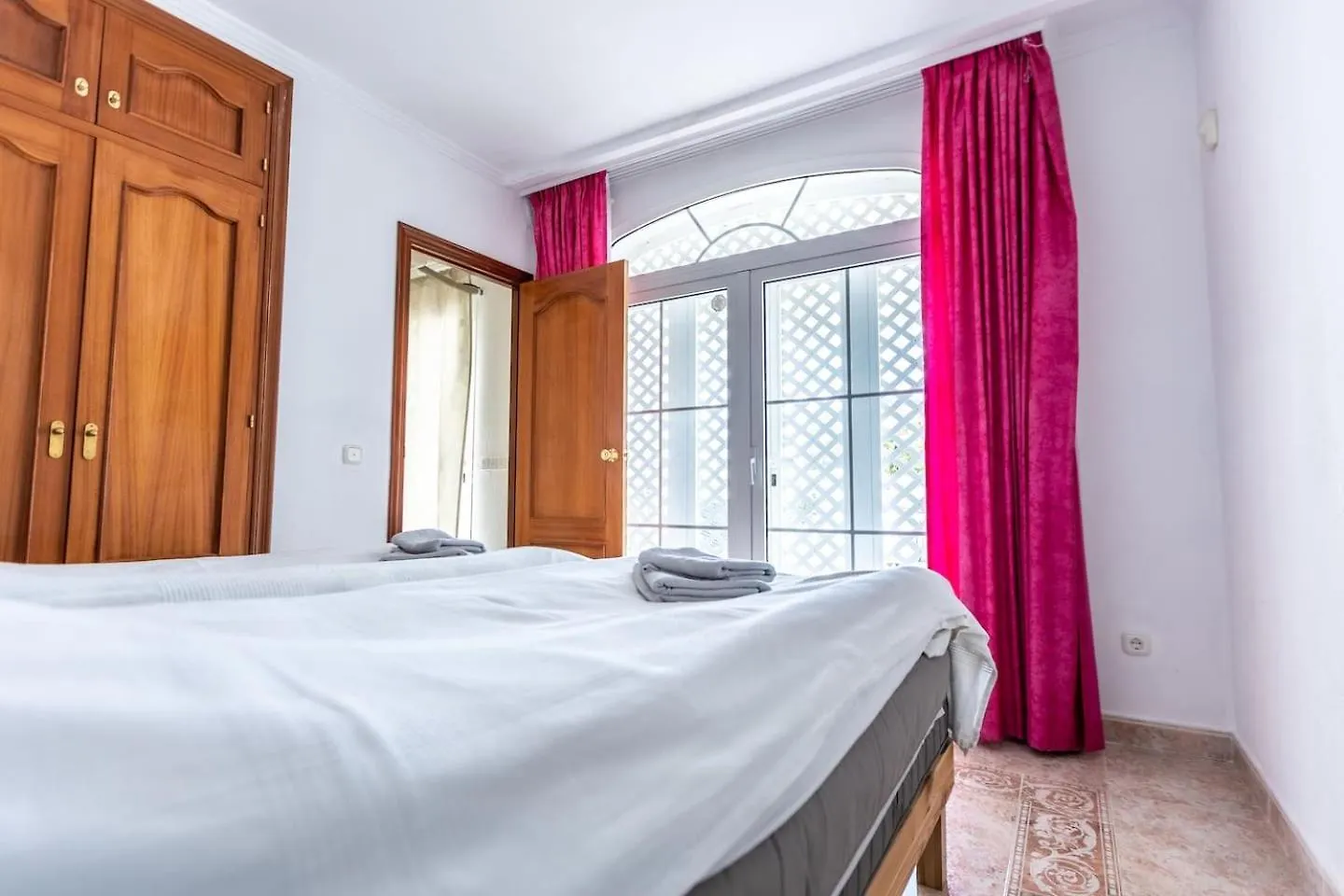 Villa W Private Pool, Bbq And Your Own Pool Table Fuengirola