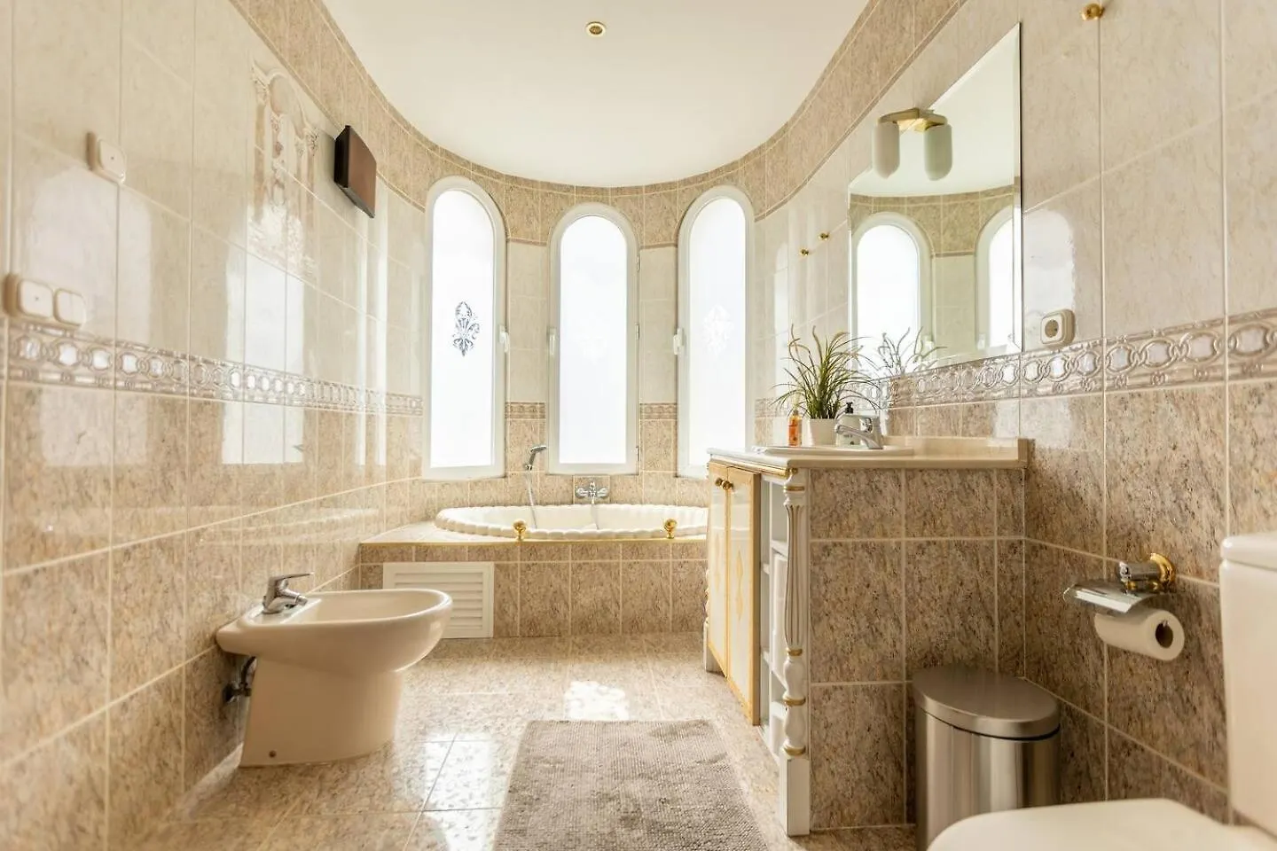 Villa W Private Pool, Bbq And Your Own Pool Table Fuengirola